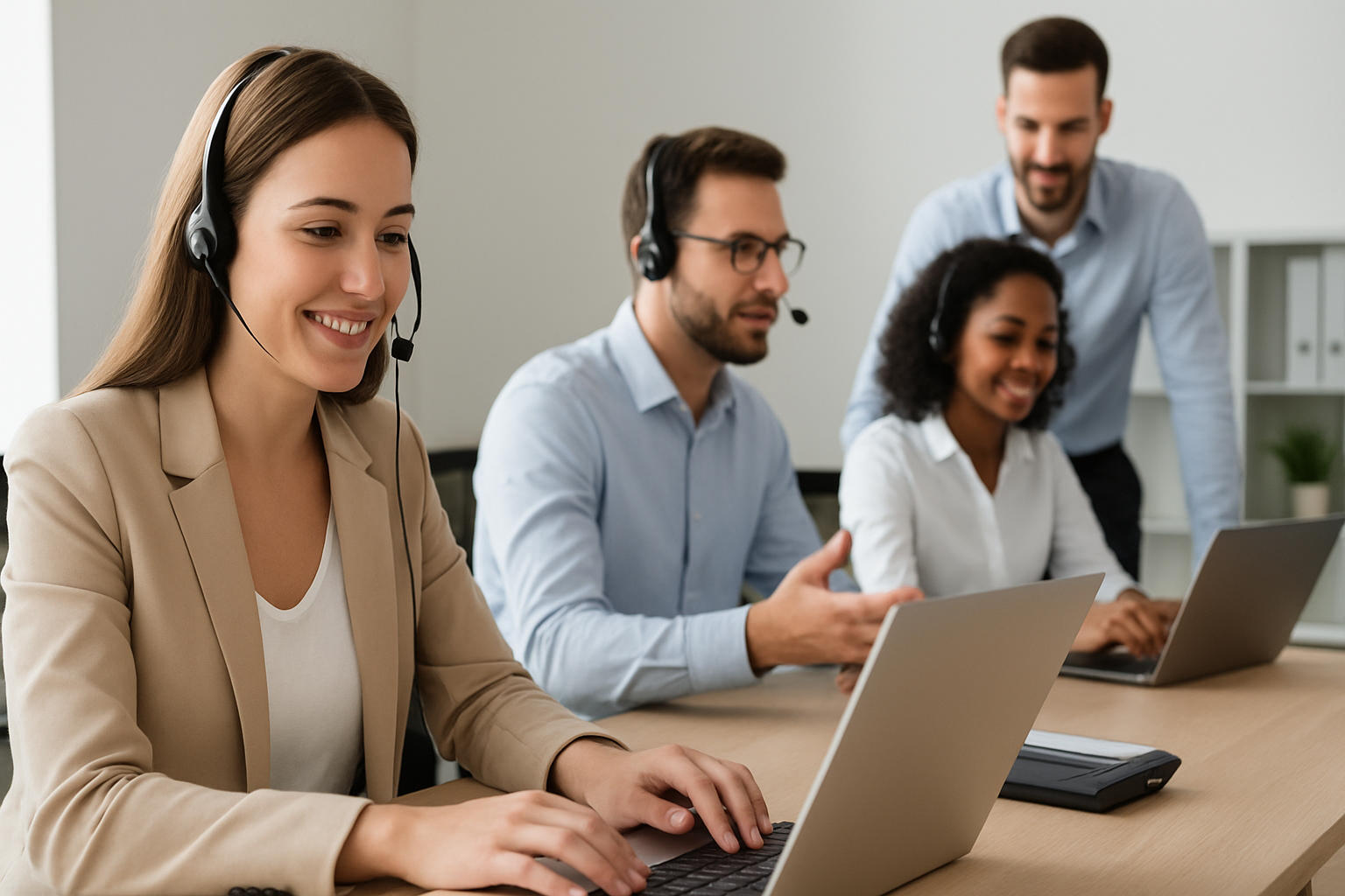 Melhores Práticas para Otimizar a Gestão de Equipas de Suporte