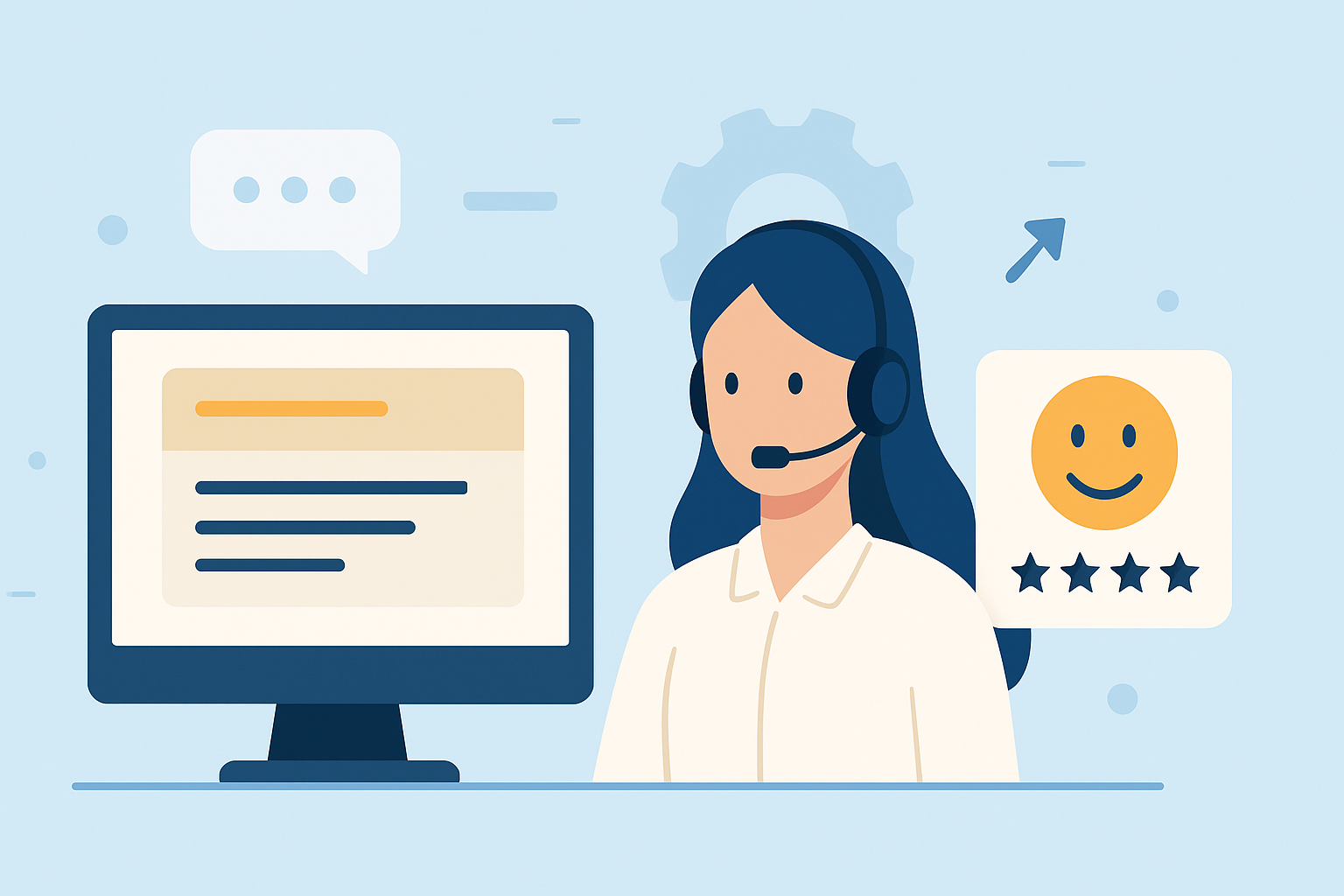 Transforming Customer Experience Through Effective Ticket Management Strategies