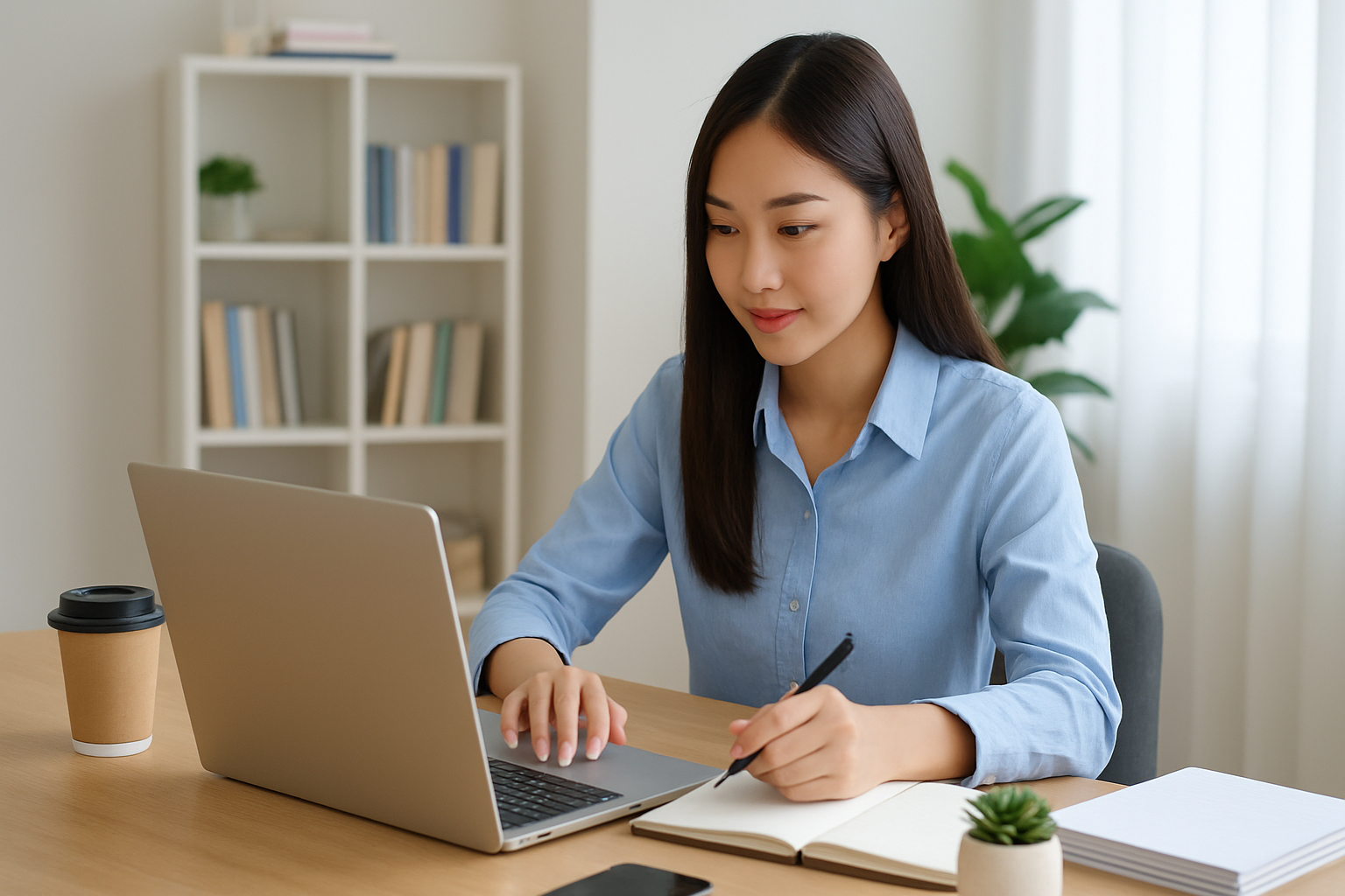 Maximizing Your Workplace Productivity: Tips for Success