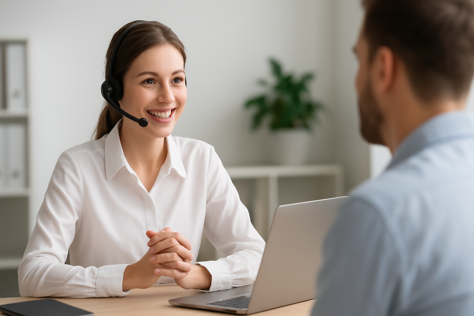 Die 10 goldenen Regeln für exzellenten Kundenservice