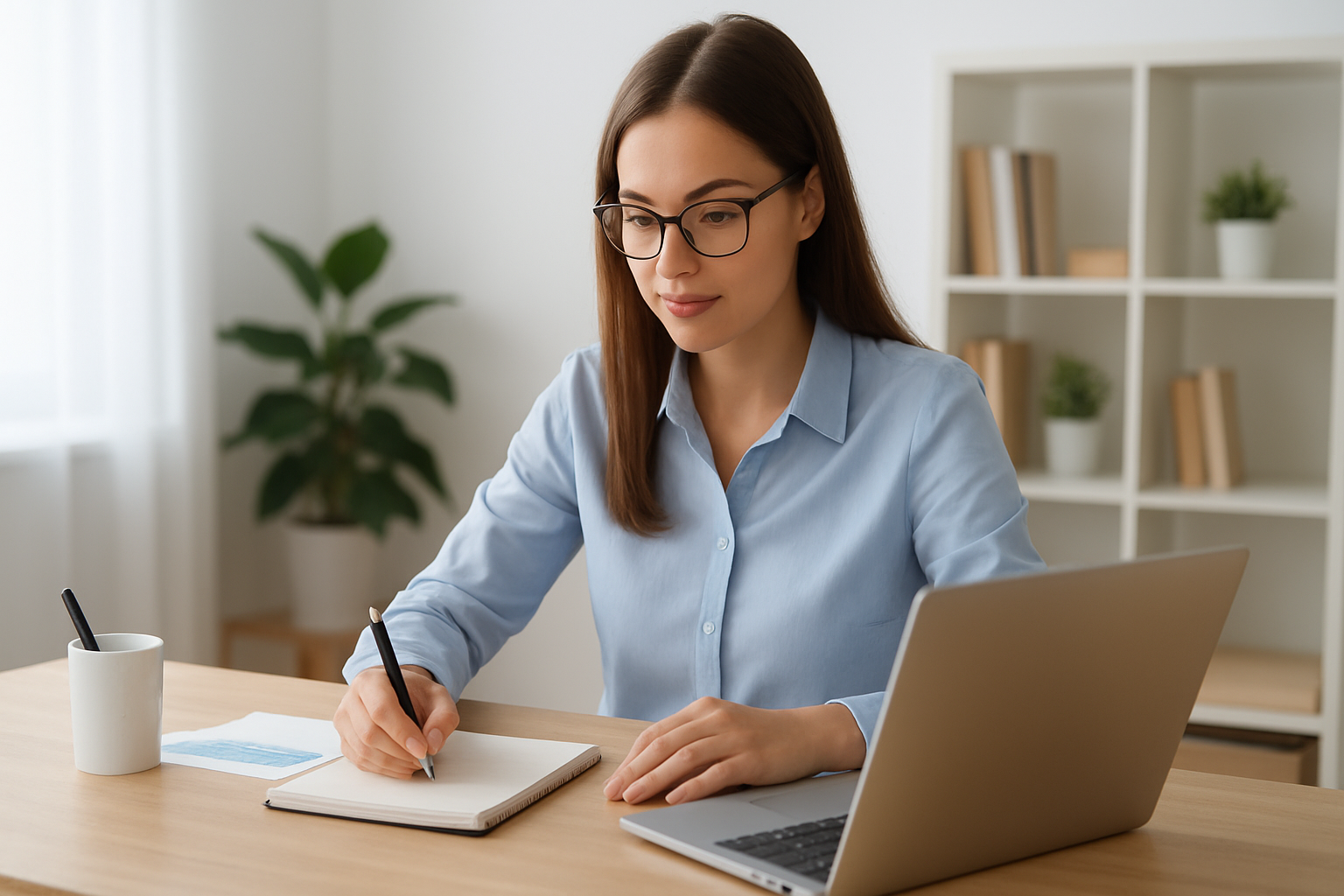 Come aumentare la produttività sul lavoro con tecniche semplici