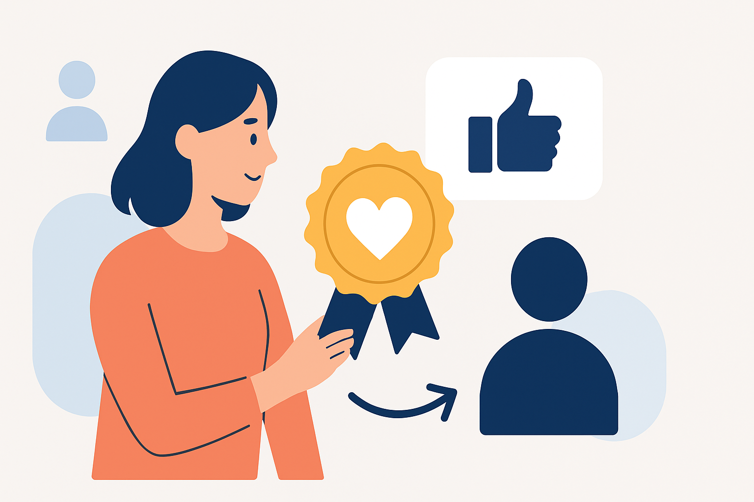 Técnicas para fidelizar a tus clientes y evitar la fuga de usuarios