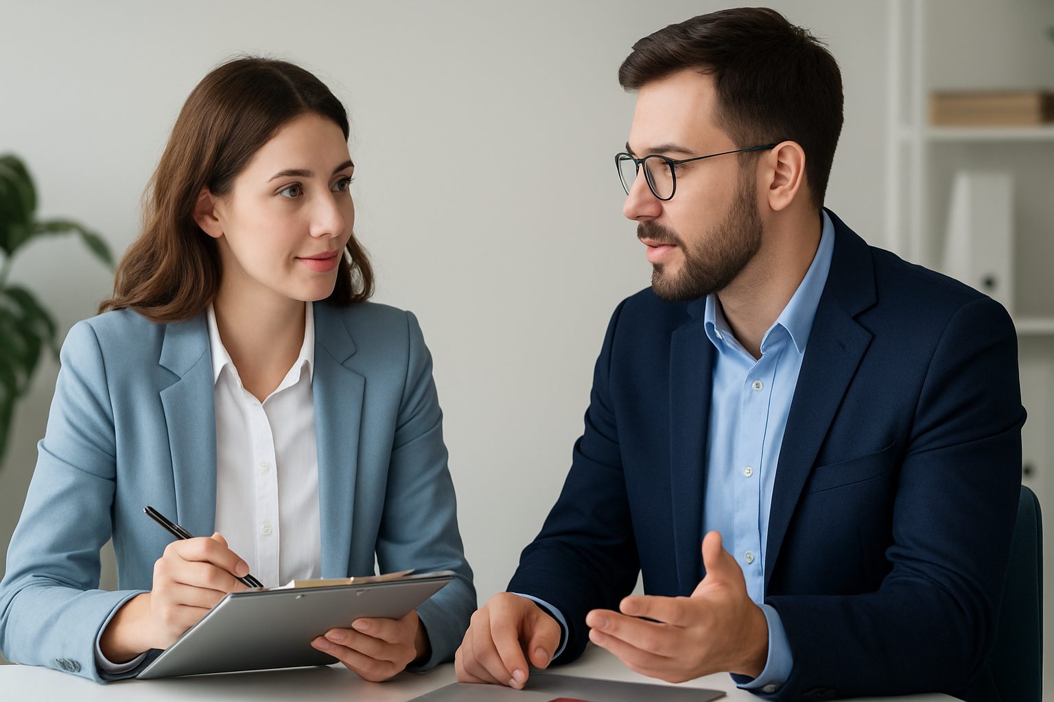 Effektive SLA-Strategien zur Verbesserung des Kundenservices