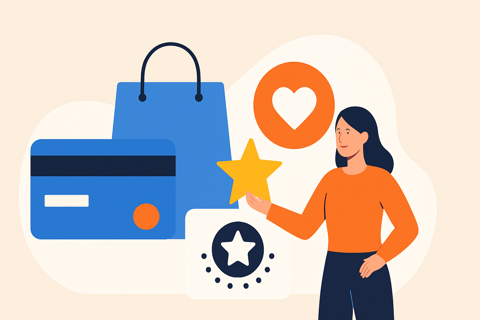 Come creare un programma di fidelizzazione che funziona davvero