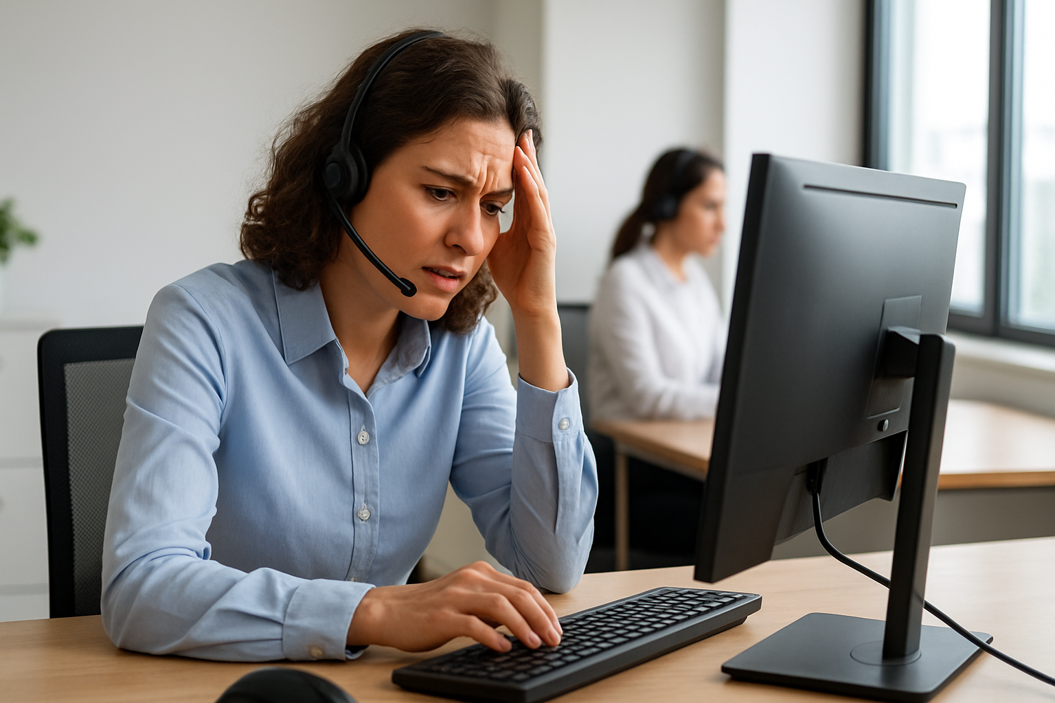 Veelgemaakte fouten in helpdeskservices en hoe ze te vermijden