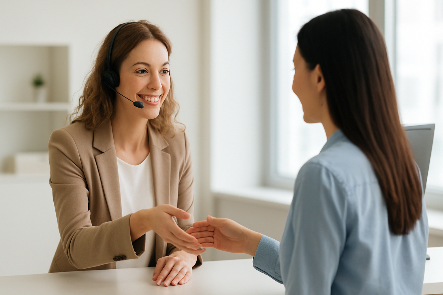 10 Tipps für hervorragenden Kundenservice, die Ihre Kunden beeindrucken