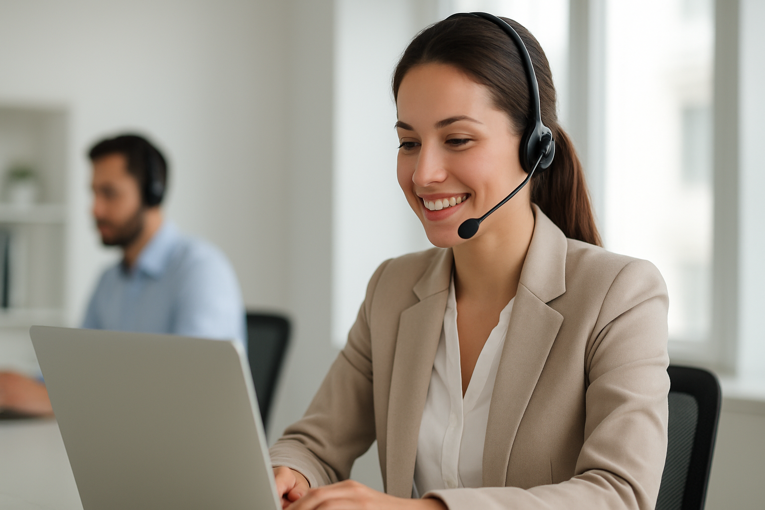 Hoe SLA's je Klantenservice naar een Hoger Niveau Tillen