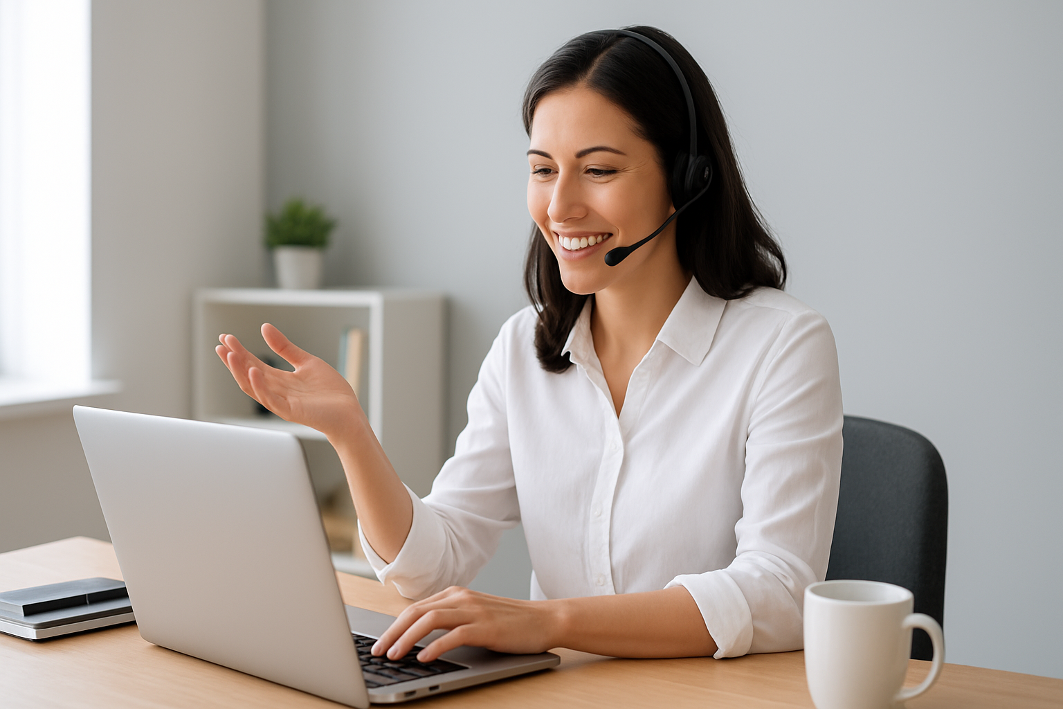 技术支援的重要性与客户满意度的关系