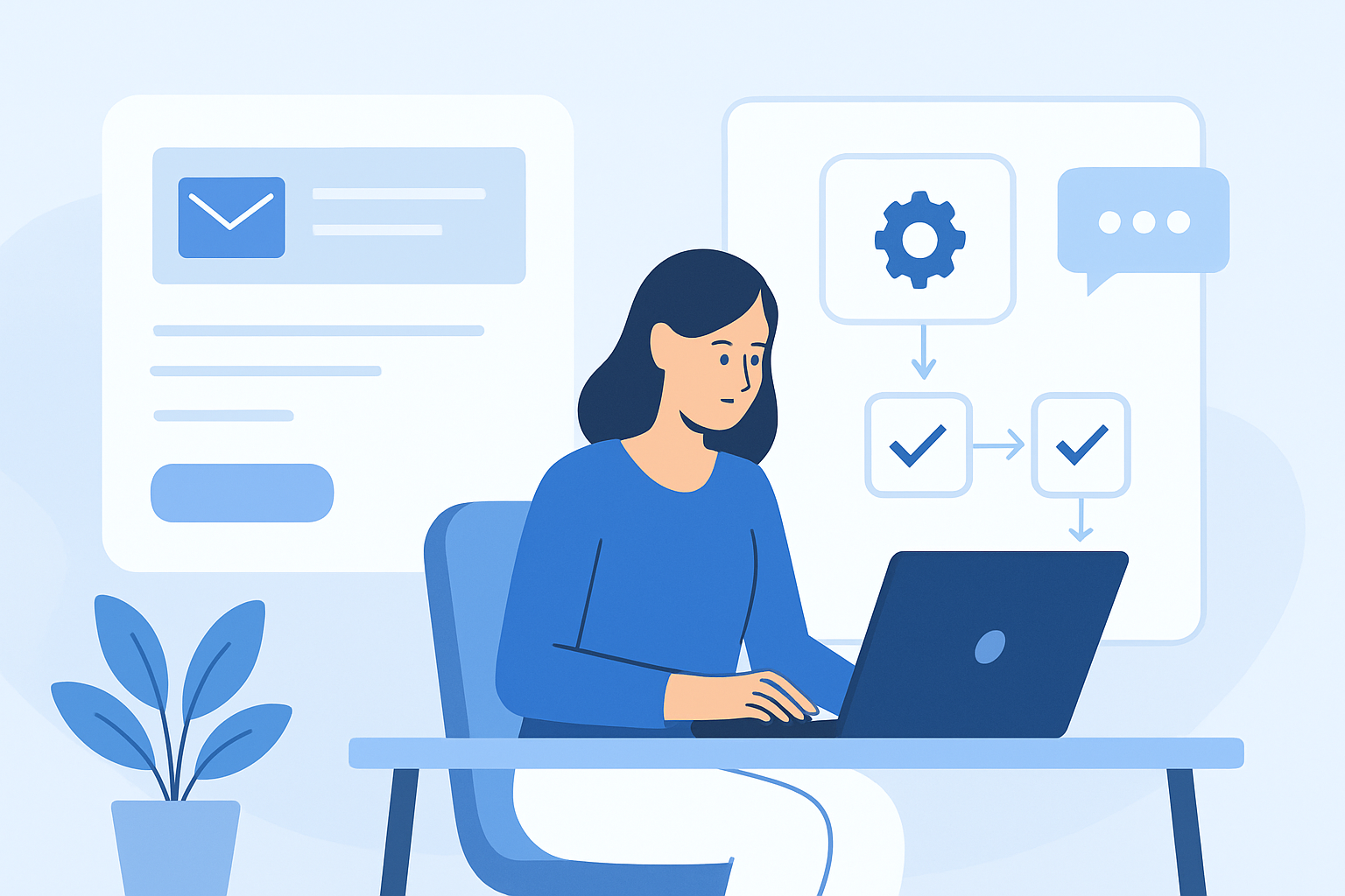 The Ultimate Guide to Optimizing Your Support Ticket Workflow