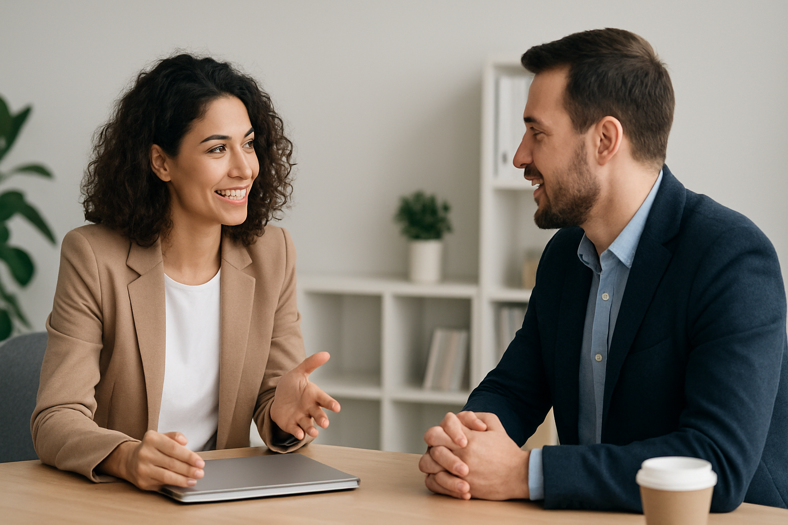 L'art de bien communiquer avec ses clients : 5 astuces essentielles