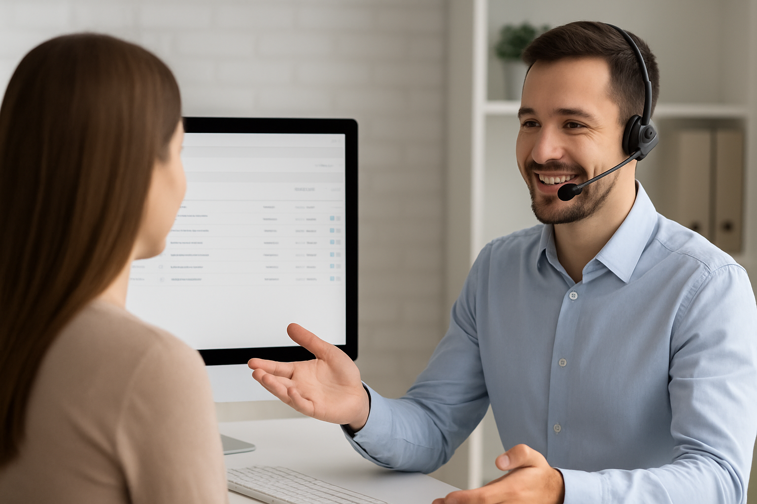 Come migliorare la soddisfazione del cliente attraverso il supporto ticket