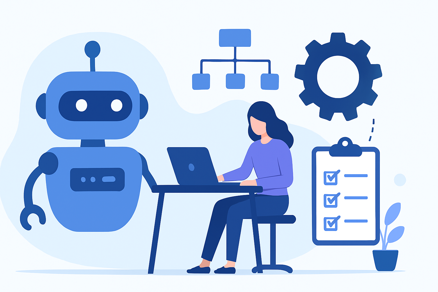 Optimiser vos opérations : L'importance de l'automatisation des processus métier