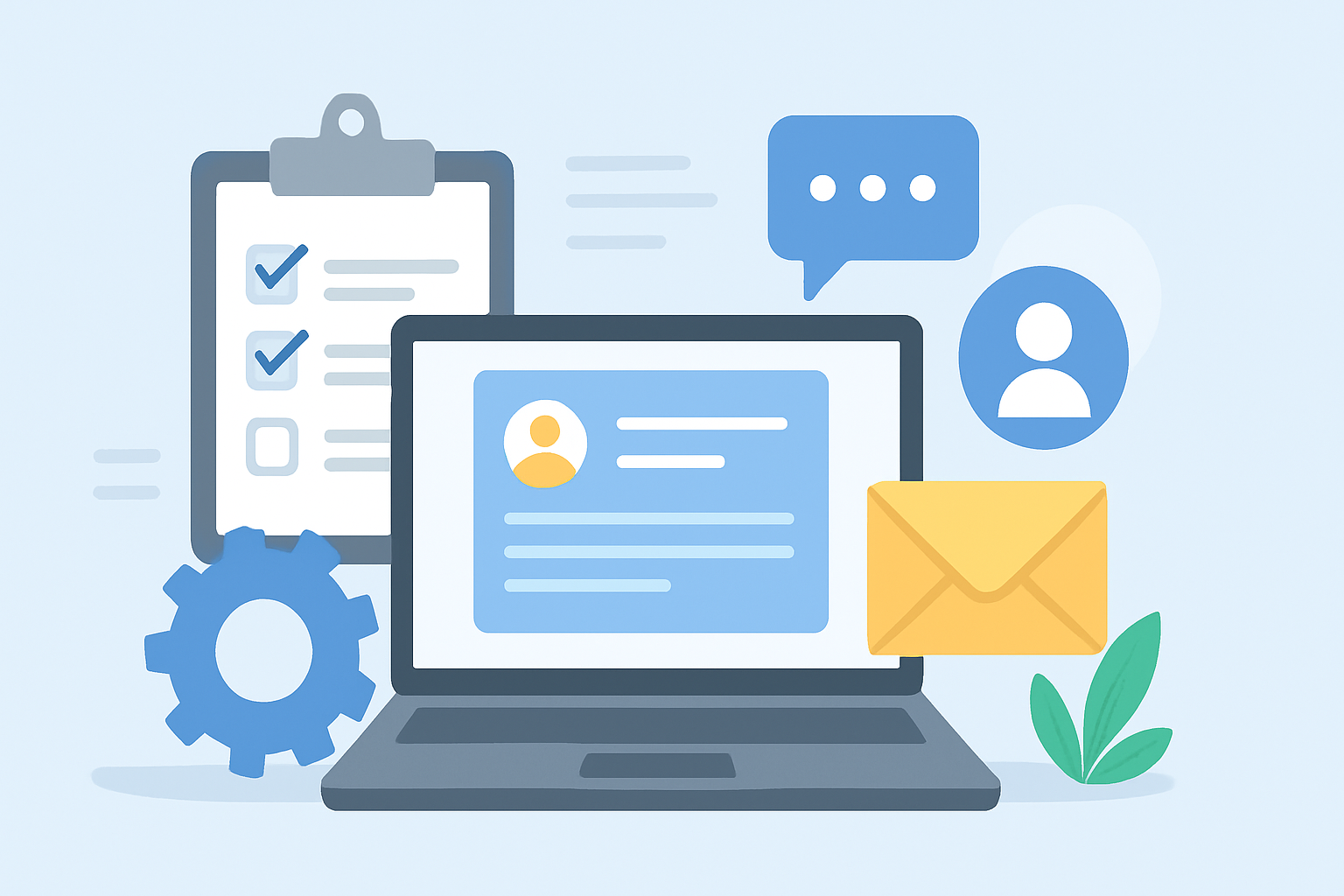 De Ultieme Gids voor het Organiseren van Supporttickets