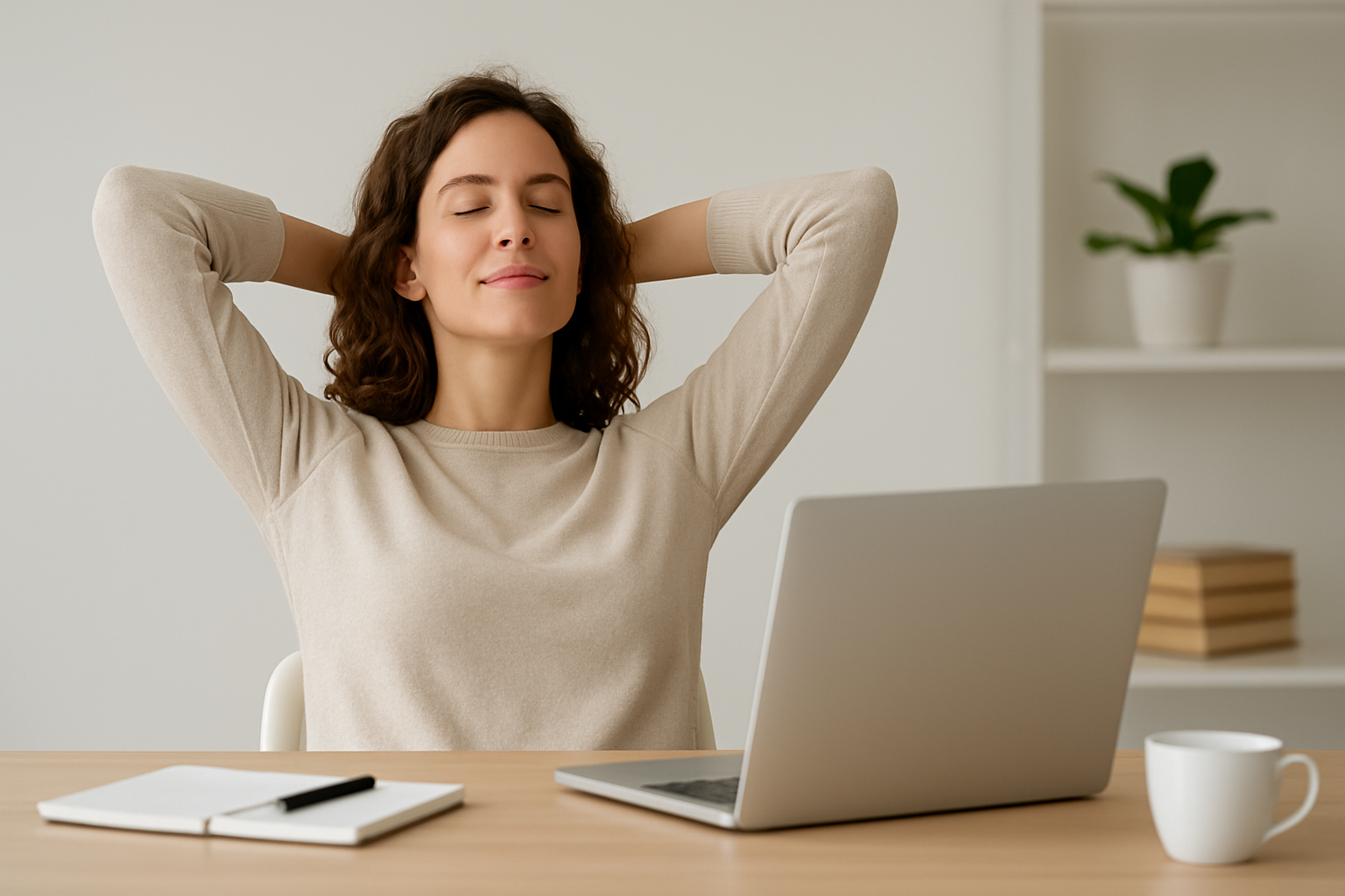 The Power of Breaks: How Short Pauses Can Boost Your Productivity