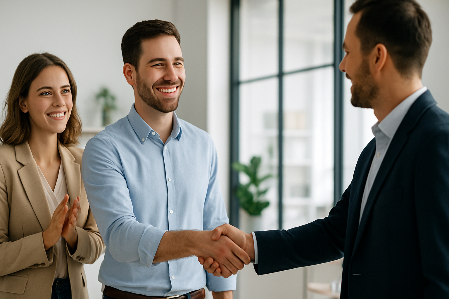 Comment transformer vos clients occasionnels en ambassadeurs de marque