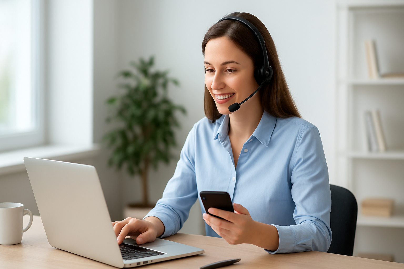 Kundenkommunikation im digitalen Zeitalter: Strategien für den Erfolg