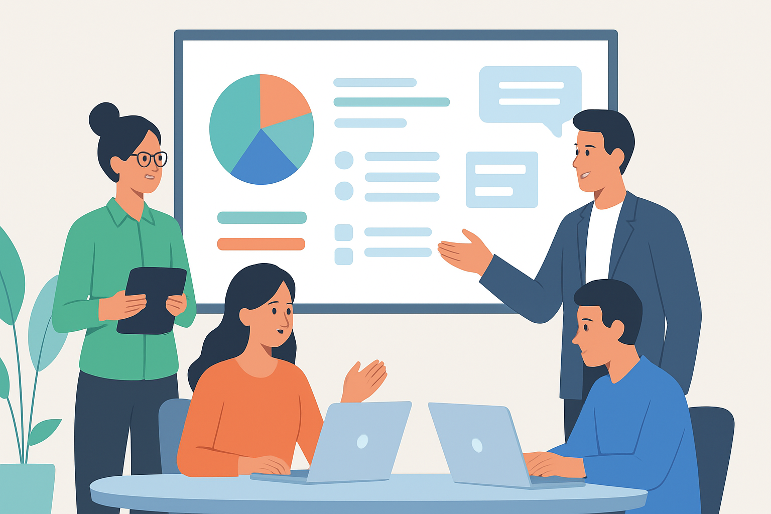 Le migliori piattaforme di collaborazione per il tuo team aziendale