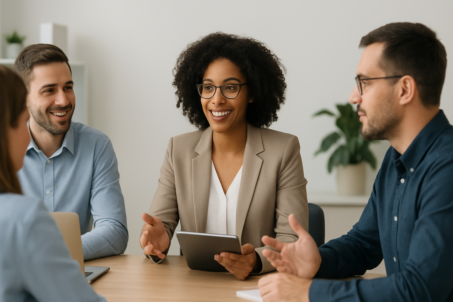 Estratégias Eficazes para uma Gestão de Equipas de Suporte de Sucesso