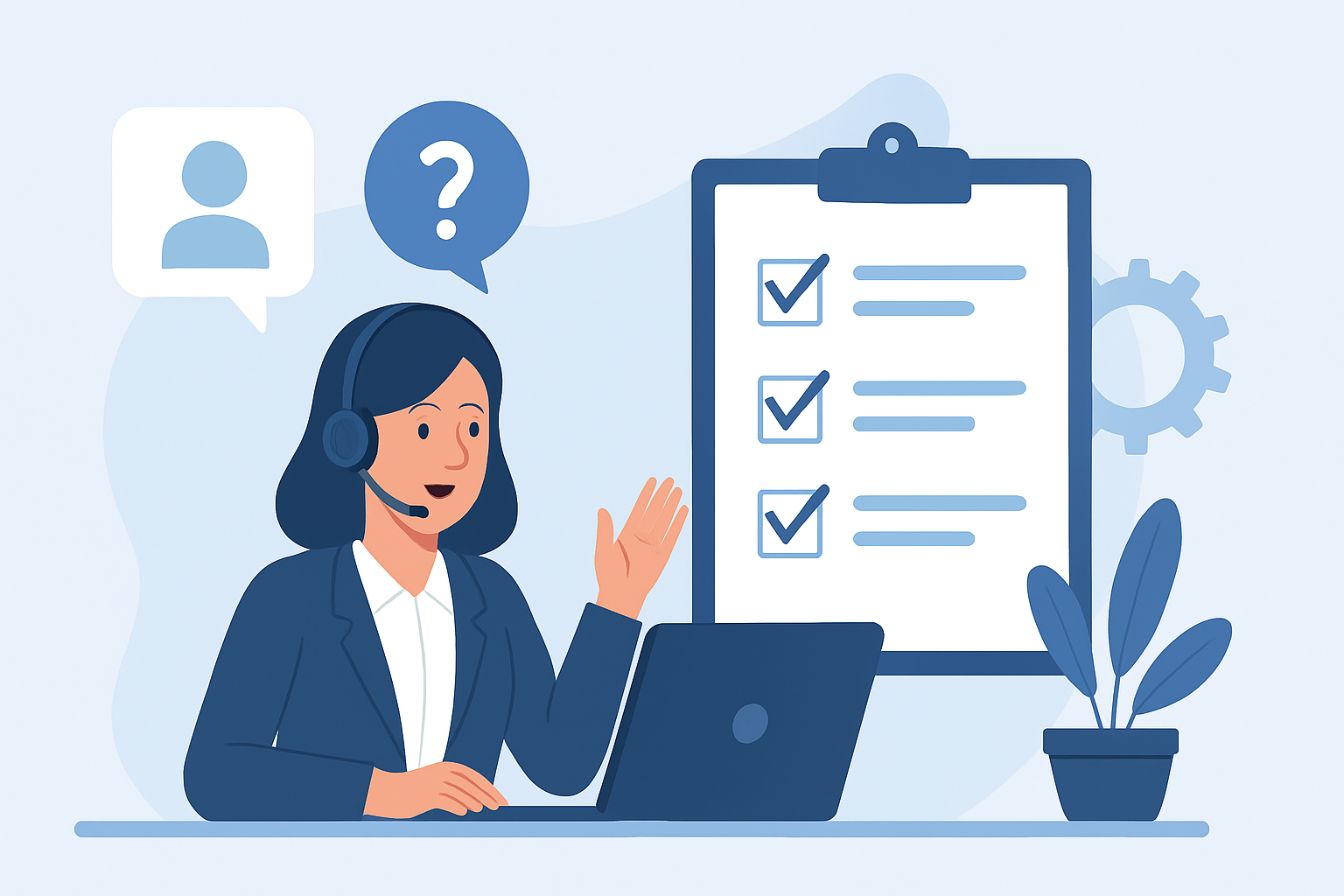 Как улучшить качество обслуживания клиентов: 7 эффективных стратегий