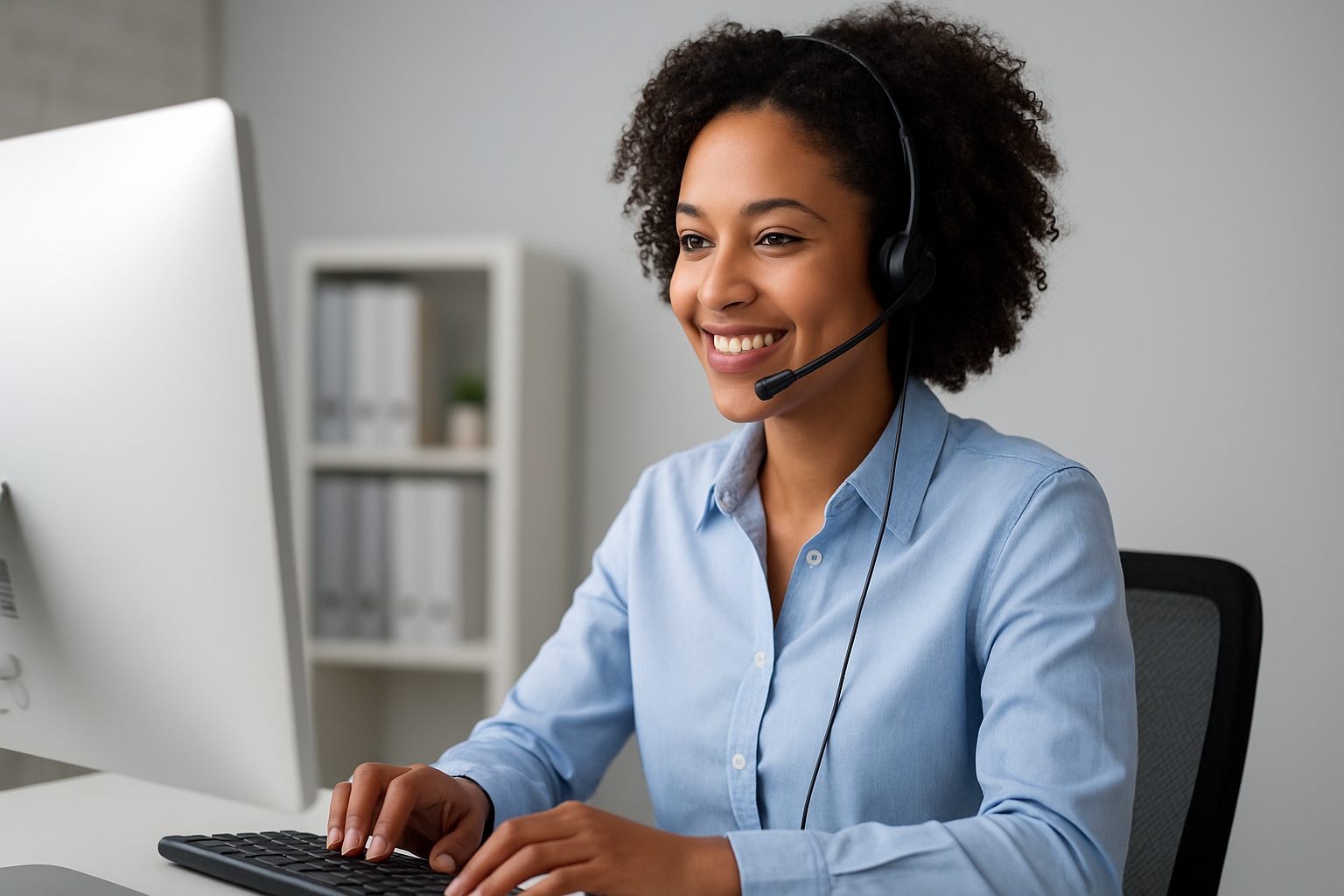 Como Melhorar a Comunicação no Seu Serviço de Helpdesk