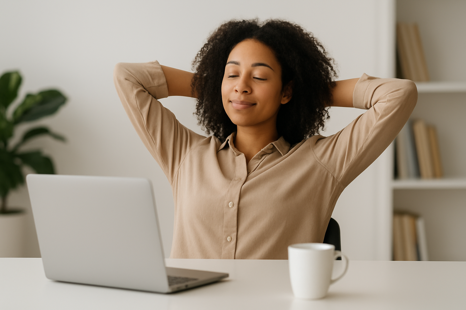 The Power of Breaks: How Taking Time Off Can Enhance Productivity