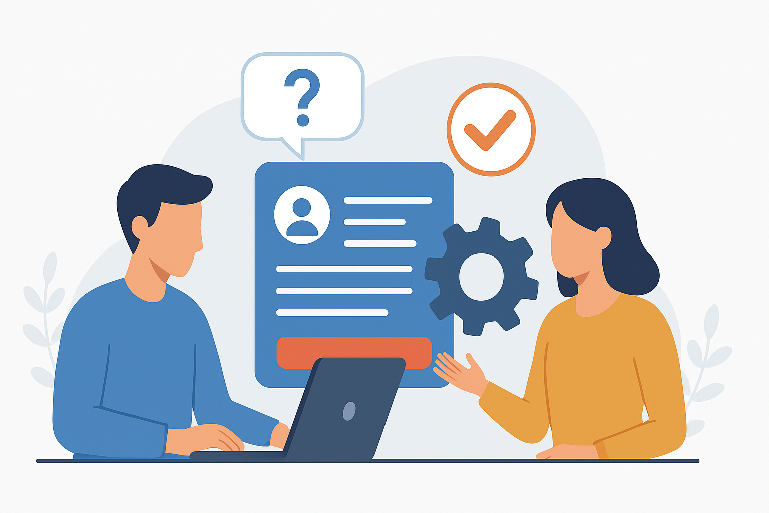 Mejores prácticas para una gestión eficaz de tickets de soporte