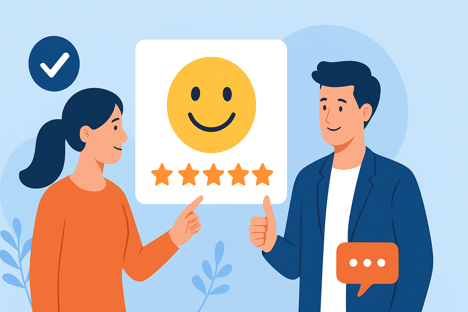 5 stratégies pour améliorer l'expérience client et booster la satisfaction
