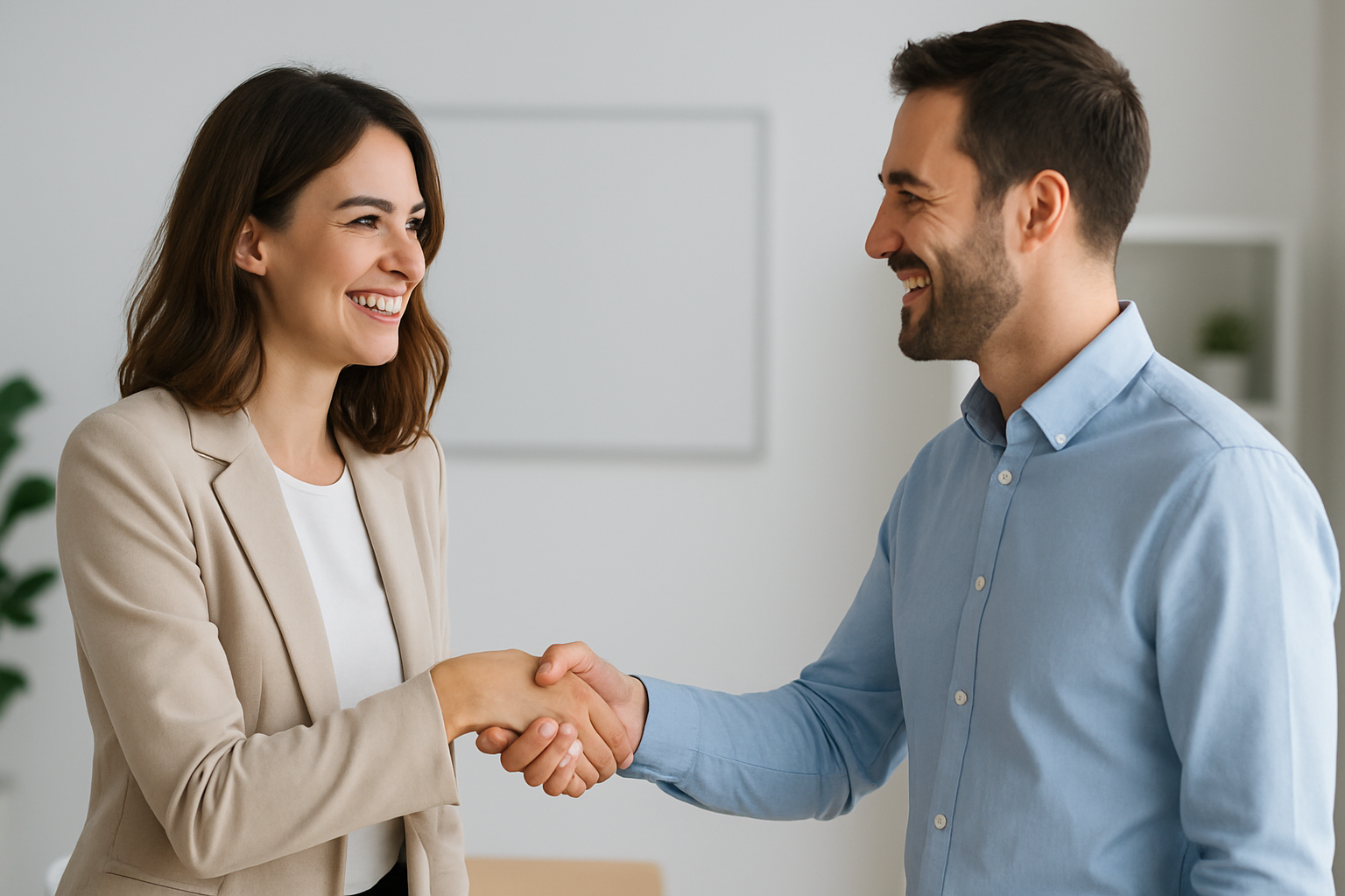 Die Kunst der Kundenzufriedenheit: Strategien für langfristigen Erfolg