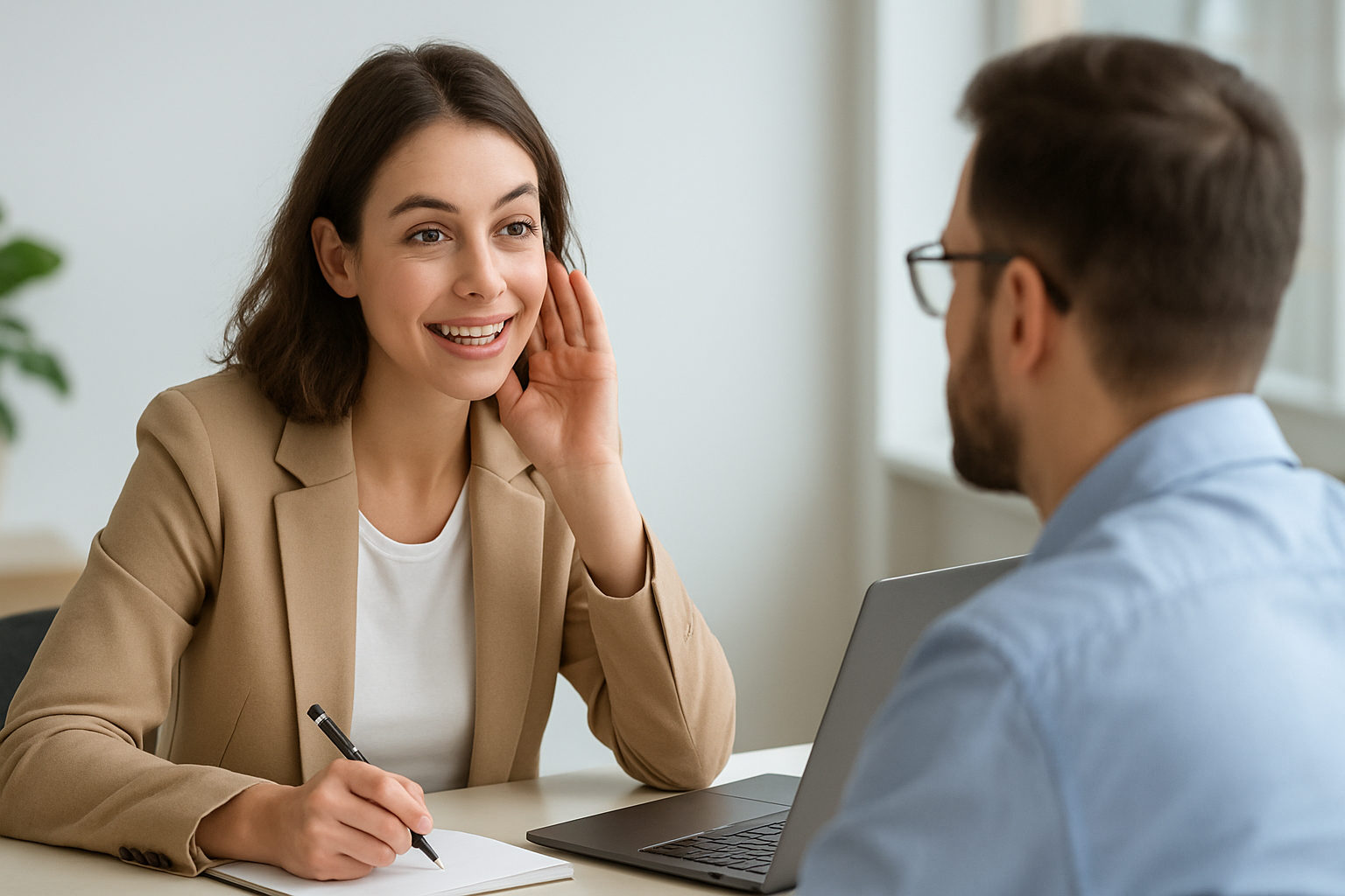 L'importanza dell'ascolto attivo per la fidelizzazione del cliente