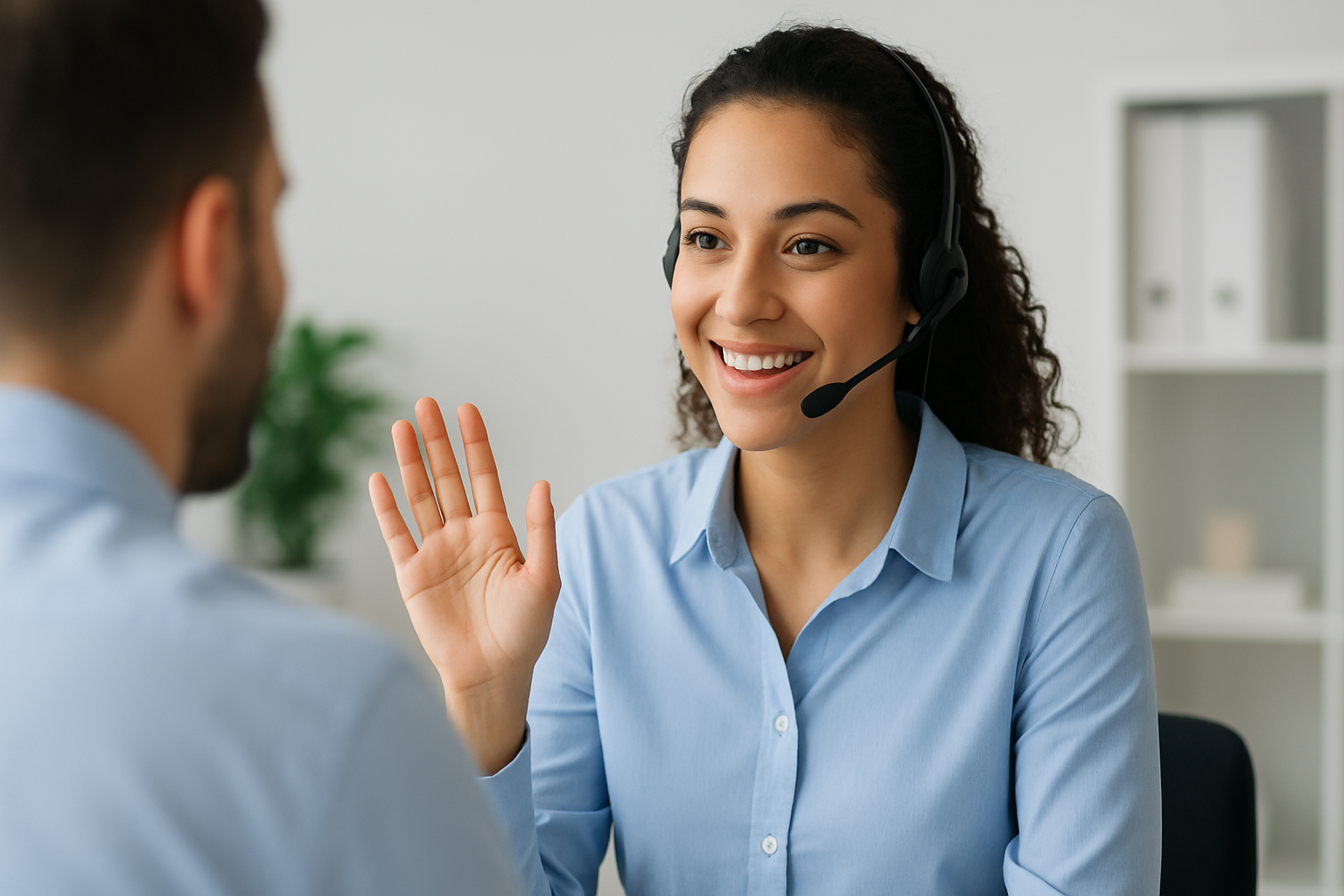 A Arte de Encantar: Estratégias para um Atendimento ao Cliente Excepcional