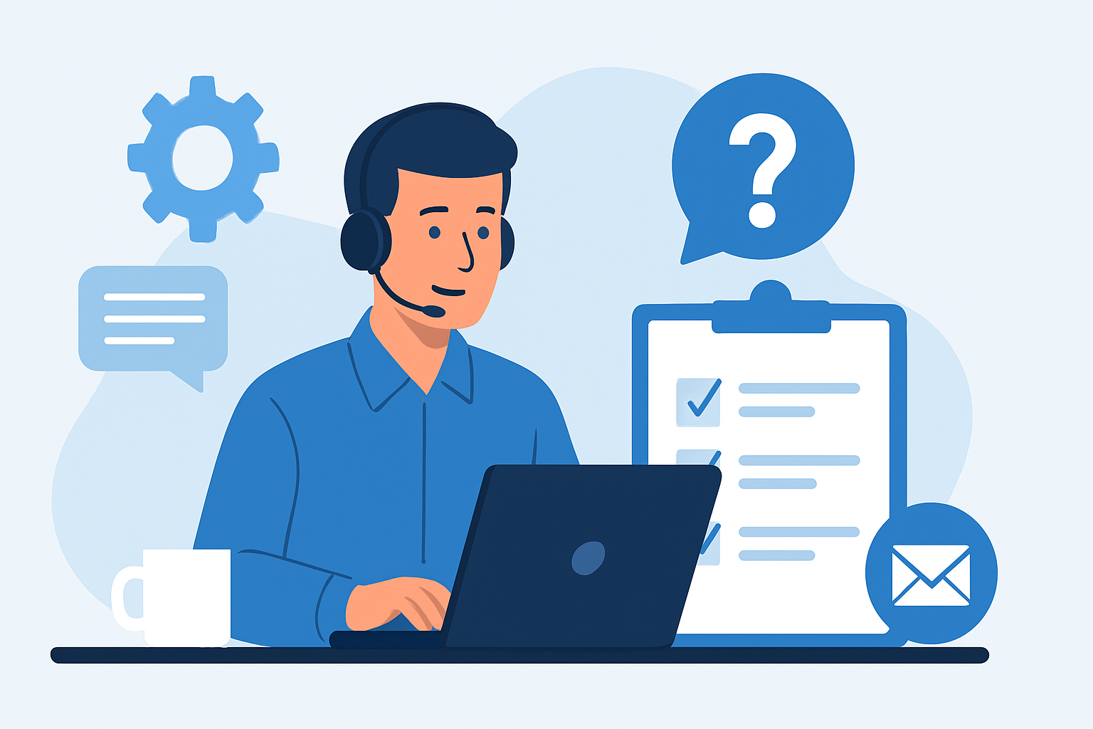 Mastering Support Ticket Management: Best Practices for Efficient Customer Service