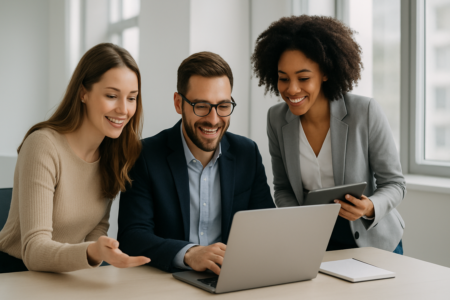 Hoe samenwerkingstools de productiviteit van bedrijven verhogen