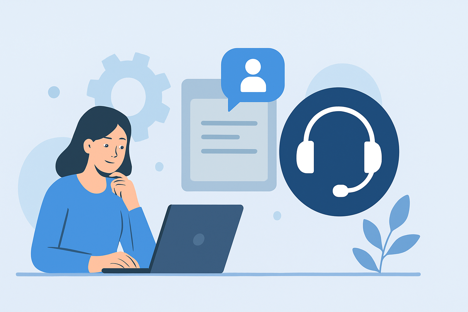 Dicas Práticas para Melhorar a Eficiência na Resolução de Tickets de Suporte