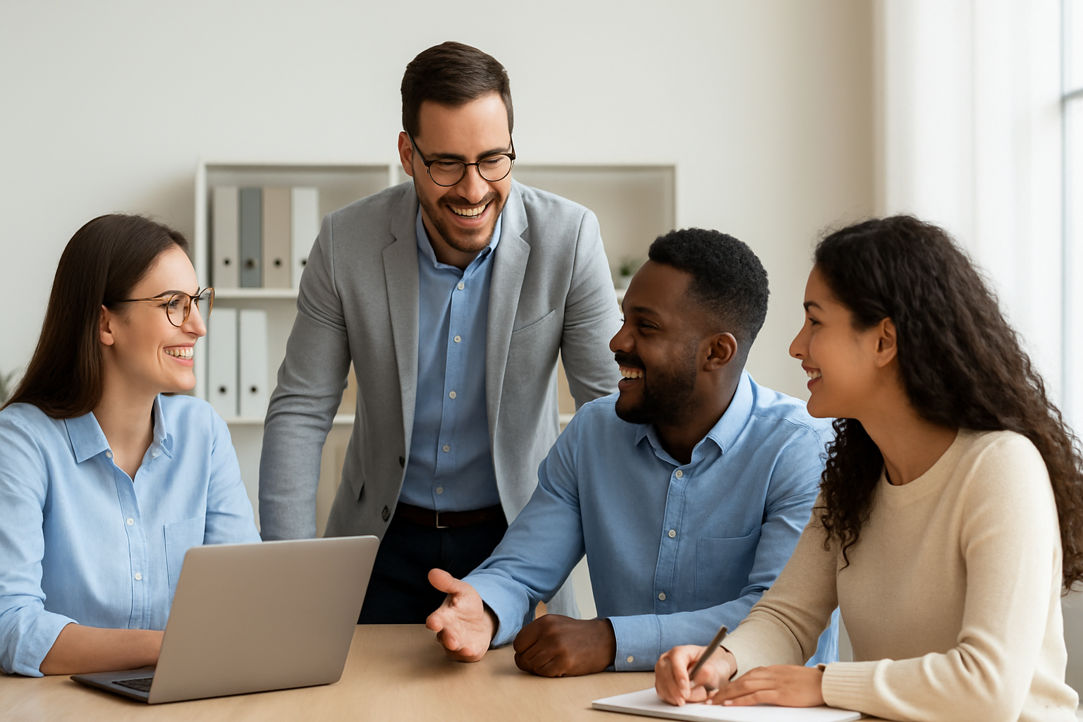 Come creare una cultura di collaborazione nei team di supporto