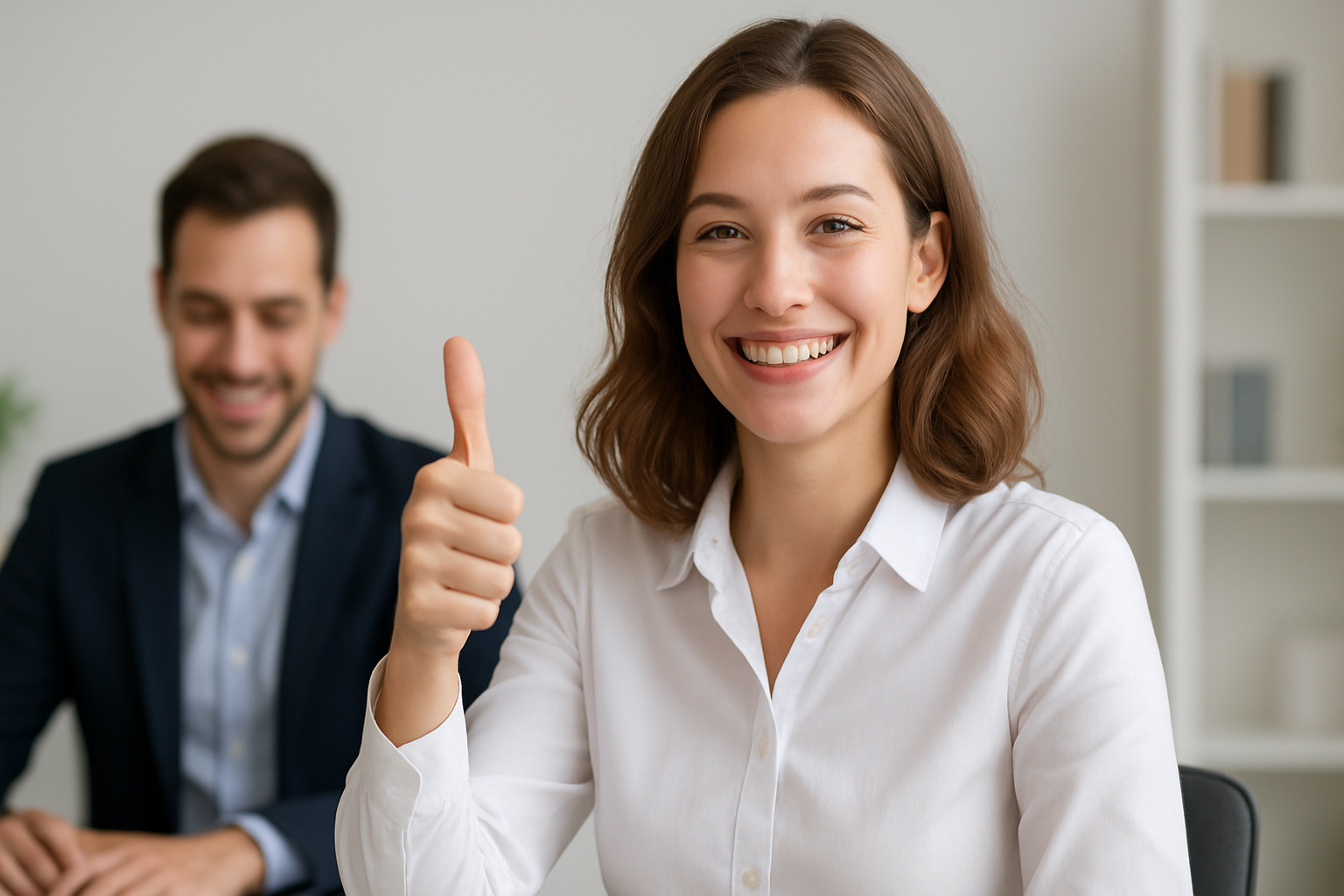 Klanttevredenheid: De Sleutel tot Succes in je Bedrijf