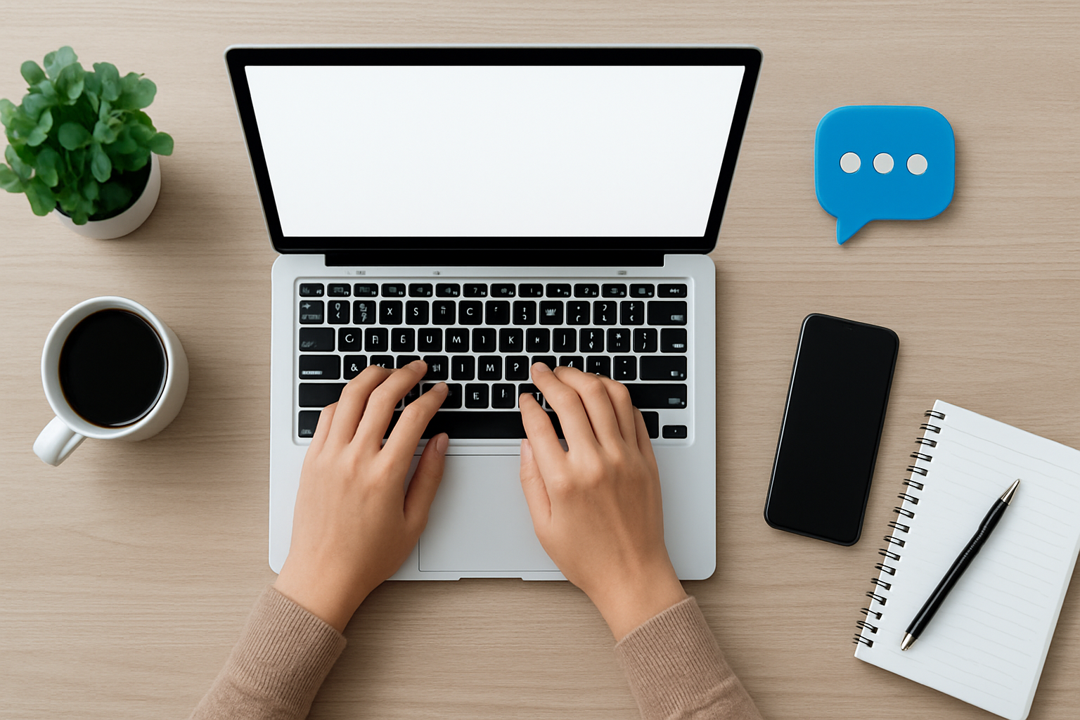 Os Vantagens das Ferramentas de Colaboração para o Trabalho Remoto