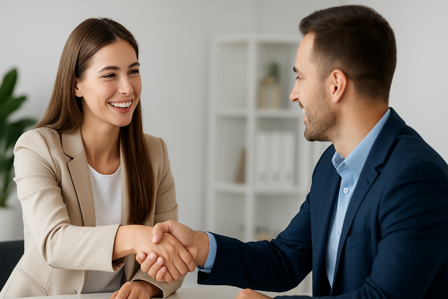 L'importance de la satisfaction client dans le succès d'une entreprise