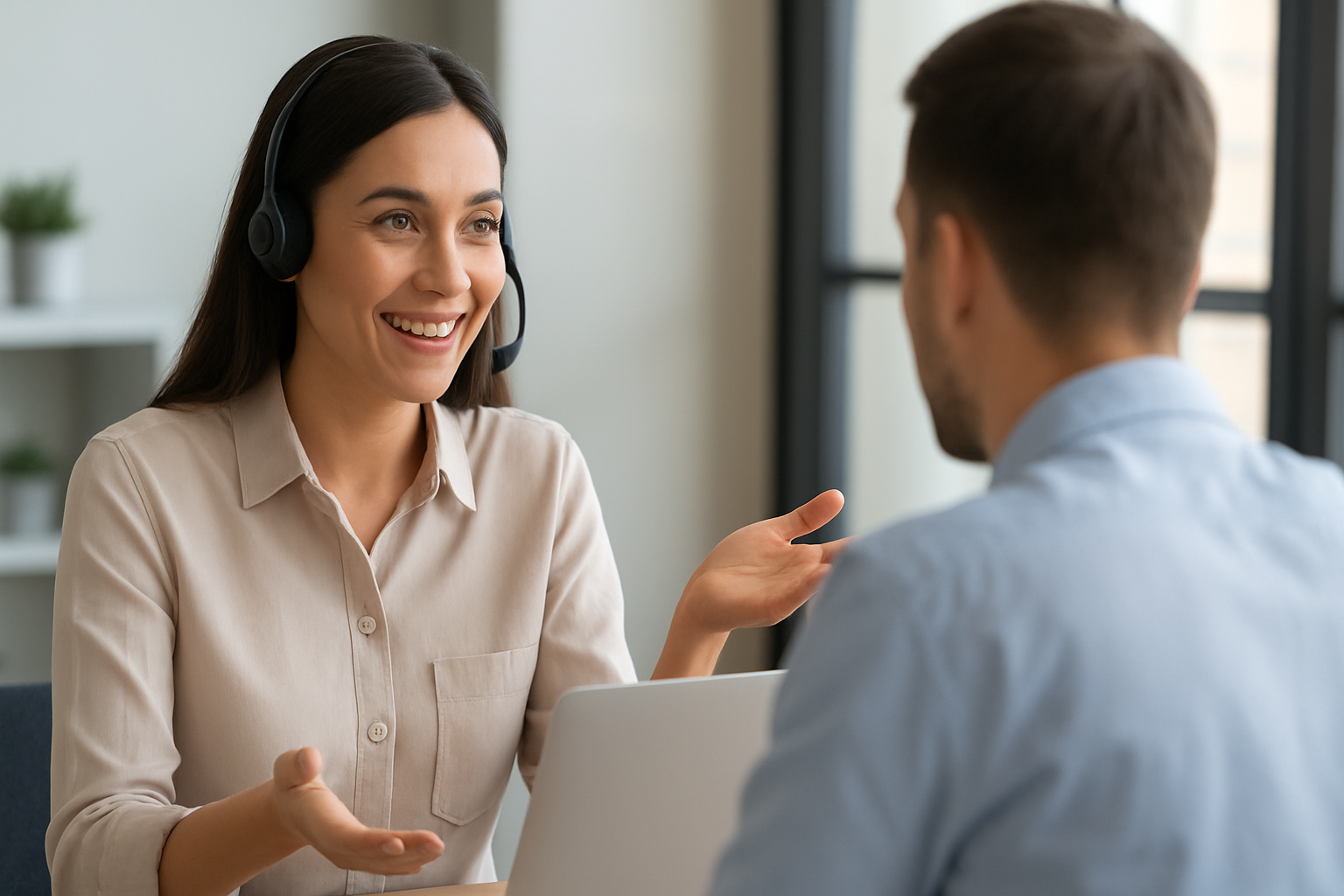 De Belangrijke Rol van Communicatie in Supportteams