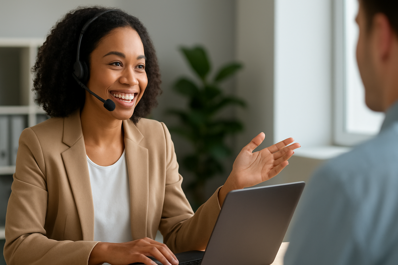 A Arte de Encantar: Estratégias de Atendimento ao Cliente que Funcionam