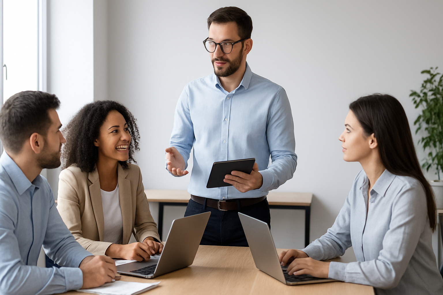 Strumenti indispensabili per una gestione ottimale dei team di assistenza