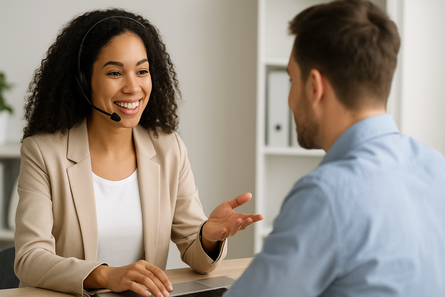 O Papel do Atendimento ao Cliente na Fidelização de Consumidores