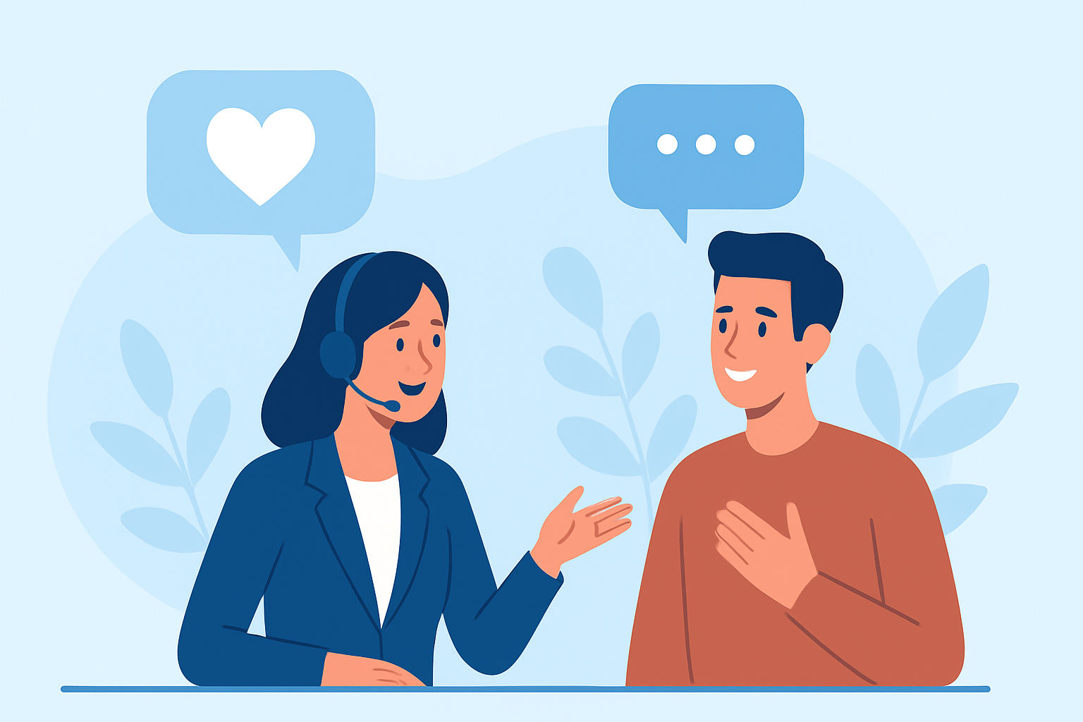 Building Emotional Connections: The Key to Improving Customer Experience
