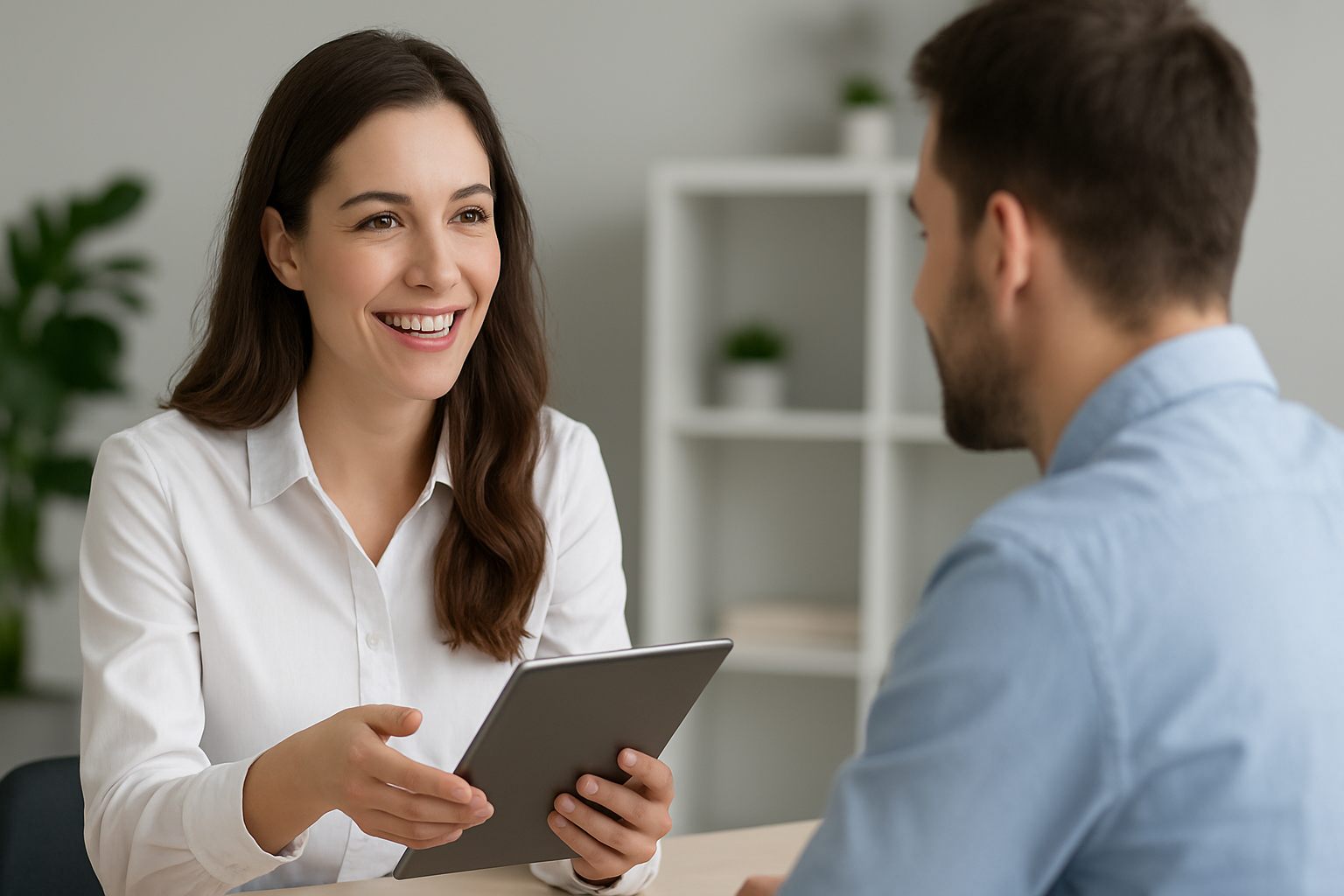 Wie Sie das Kundenerlebnis durch personalisierte Ansprache verbessern