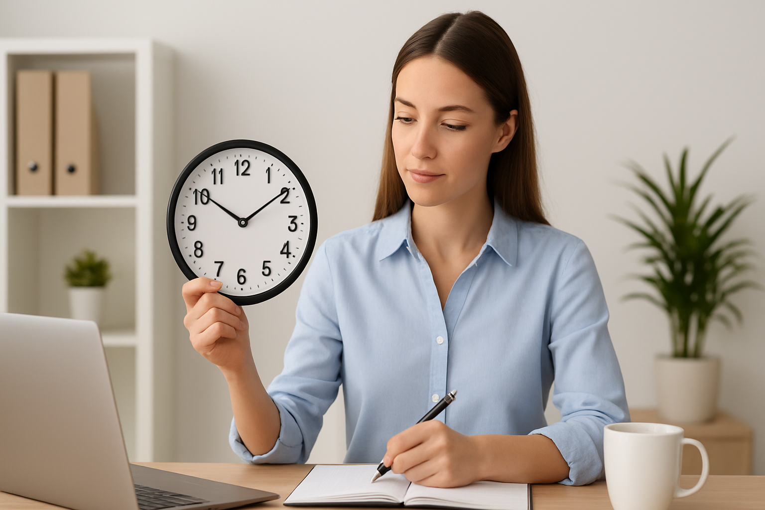 L'arte di gestire il tempo: trucchi per aumentare la produttività in ufficio