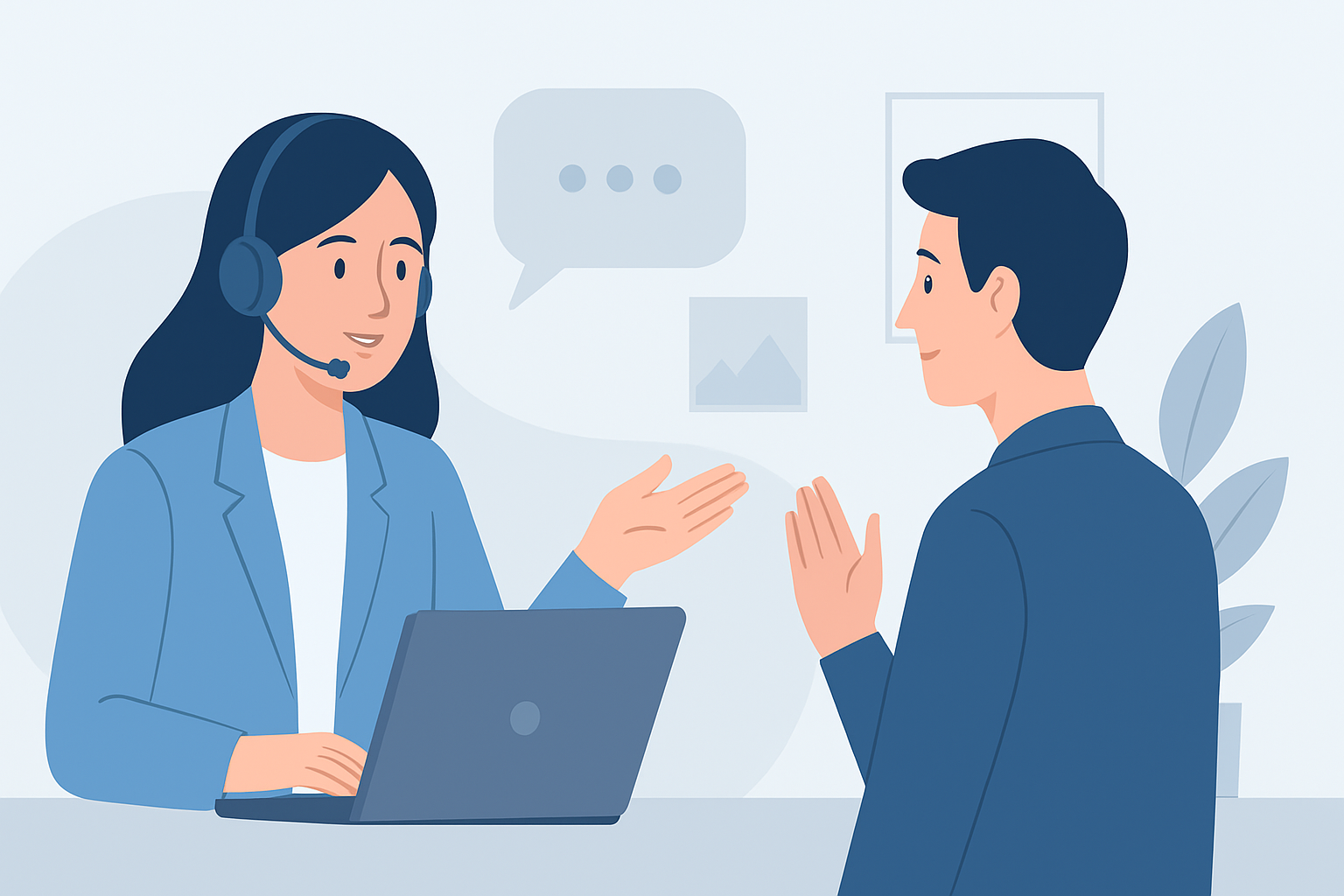 帮助台的角色与重要性