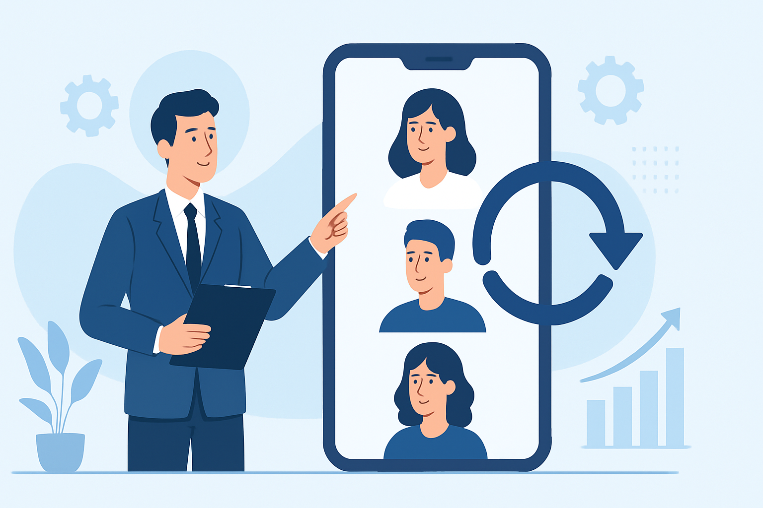 Innovative Approaches to Enhance Customer Retention in Your Business