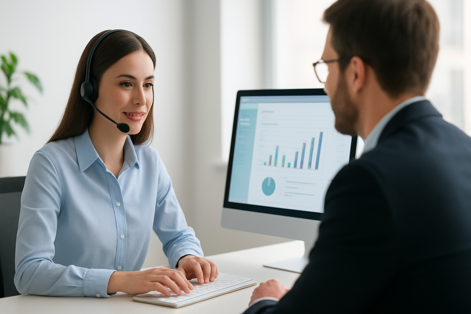 Effektive Support-Metriken: So optimieren Sie Ihren Kundenservice