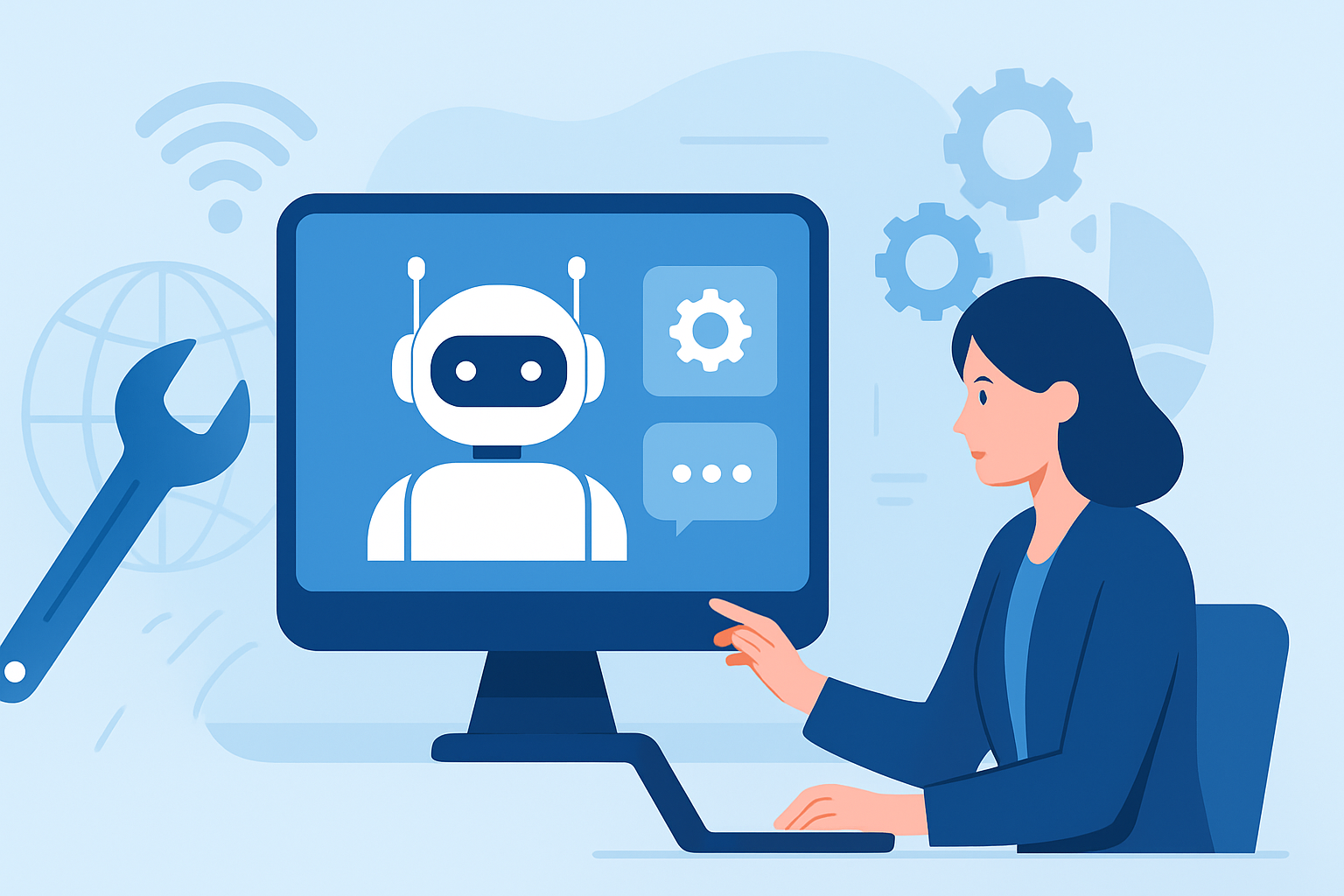 Le tecnologie emergenti nel supporto tecnico: cosa aspettarsi nel futuro