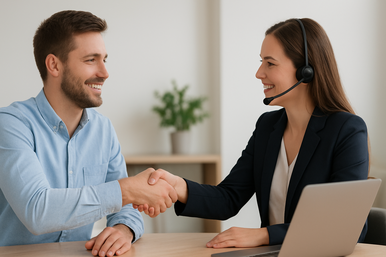 De sleutel tot klanttevredenheid: Tips voor een betere klantrelatie