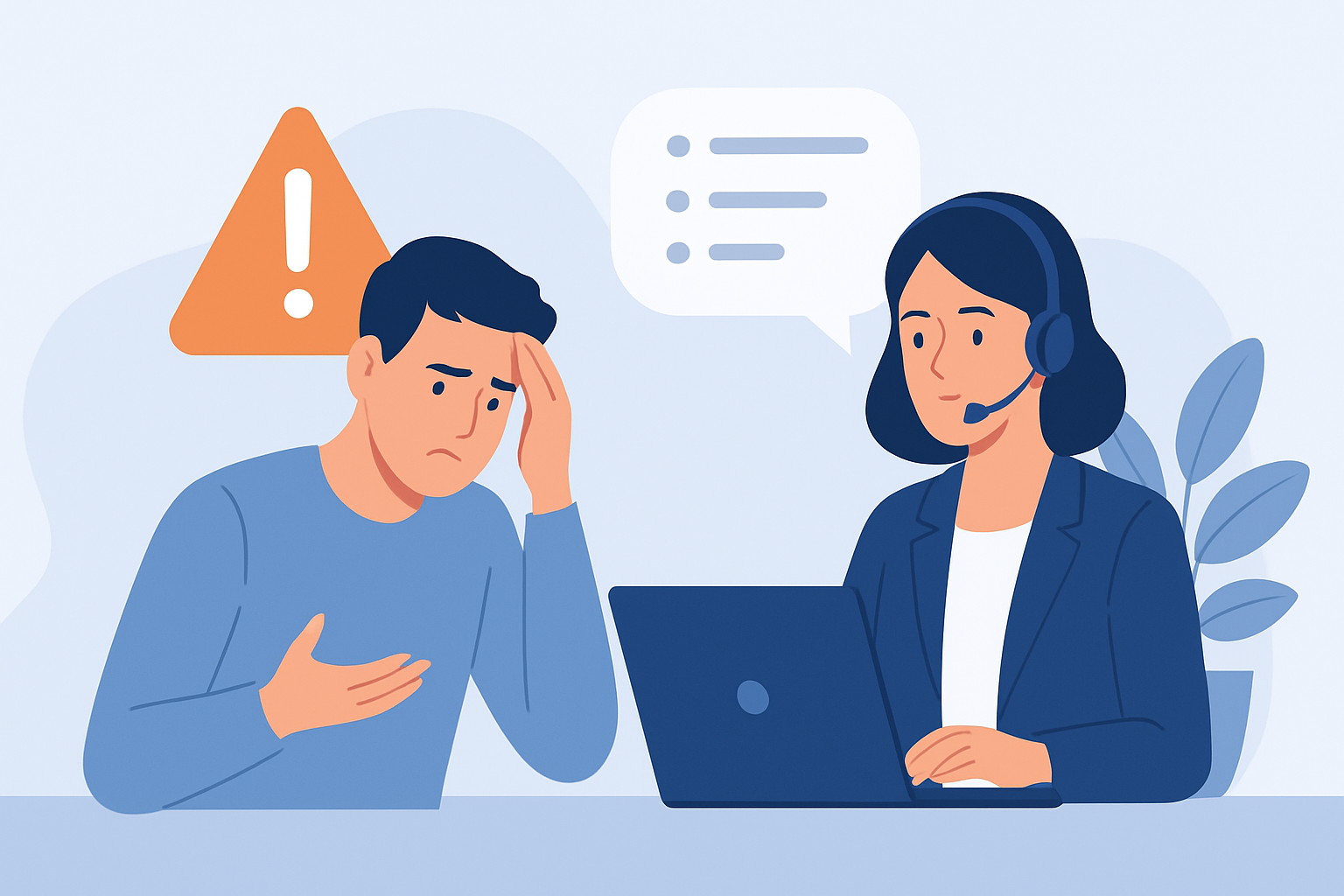 Os Erros Comuns que Afetam a Satisfação do Cliente e Como Evitá-los